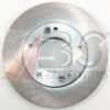 A.B.S. 17426 OE Brake Disc